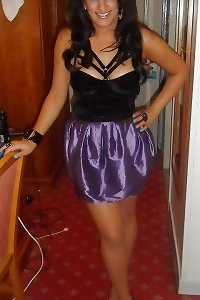 Paki And Arab whores And Slags #4