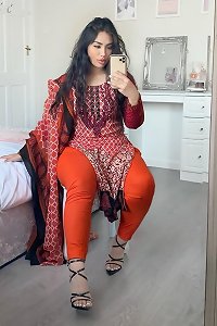 Beautifull Paki Bengali Indian whores