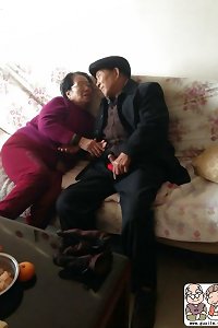 My Horry grandma 7