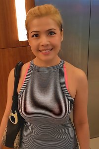 Awek Melayu