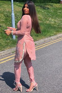 insatiable Pakistani dolls Wife's shriek Sisters molten gorgeous Paki slu