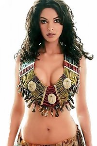 Indian cum Targets - excellent Indian Boobs!